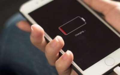 8 trucos para ahorrar batería en un iPhone con iOS 15
