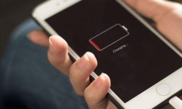8 trucos para ahorrar batería en un iPhone con iOS 15