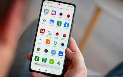 Cómo cambiar el programa predeterminado para abrir archivos en Xiaomi