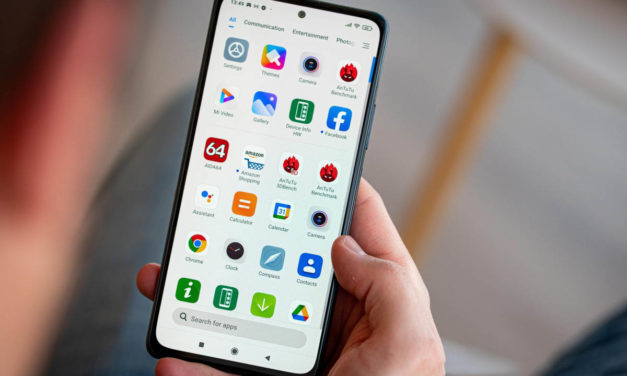 Cómo cambiar el programa predeterminado para abrir archivos en Xiaomi