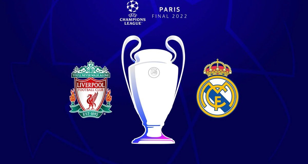 Cómo ver la final de la Champions online a través del móvil