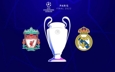 Cómo ver la final de la Champions online a través del móvil