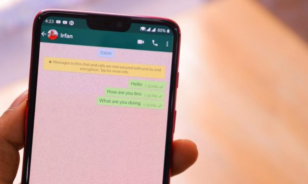 Mensaje de WhatsApp con prefijo +591: quién es y por qué deberías tener cuidado