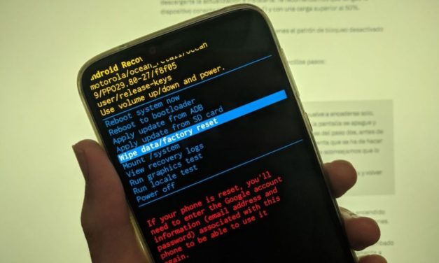 Cómo hacer Hard Reset en el Samsung Galaxy A12 y A13