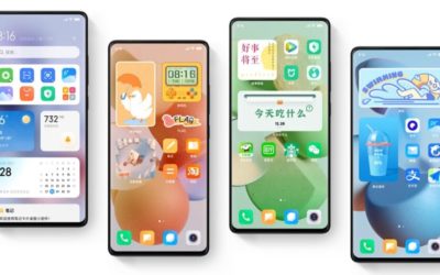 ¿Cuándo se presentará MIUI 14, la próxima gran actualización de Xiaomi?