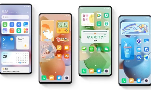 ¿Cuándo se presentará MIUI 14, la próxima gran actualización de Xiaomi?