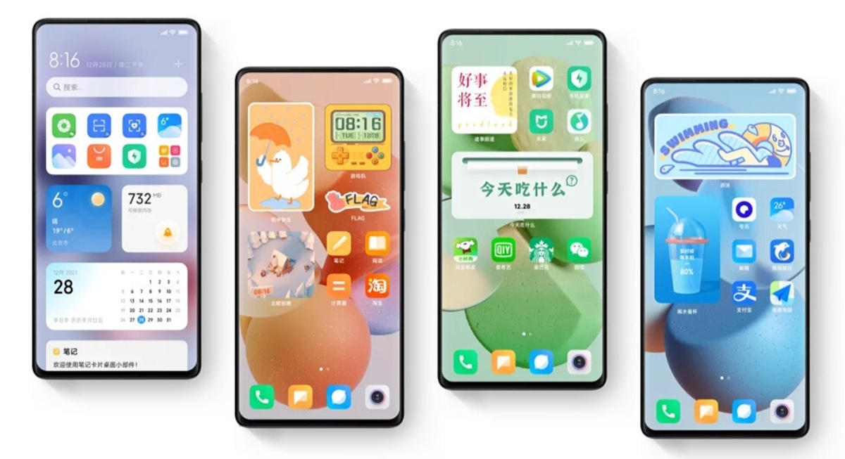 ¿Cuándo se presentará MIUI 14, la próxima gran actualización de Xiaomi?