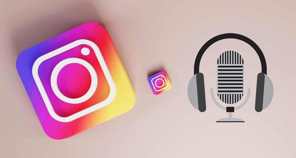 ¿Se pueden descargar audios de Instagram en Android y iOS?