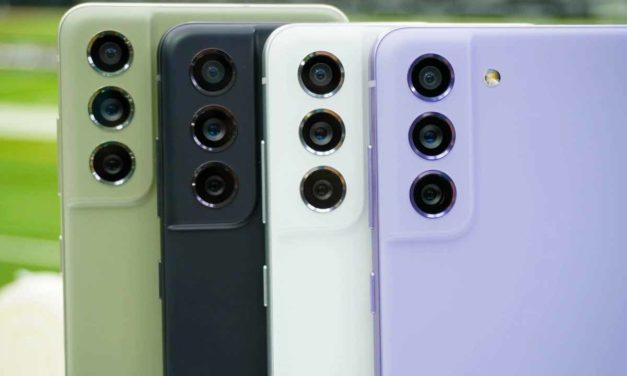 Fecha de lanzamiento del Samsung Galaxy S22 FE, ¿cuándo se presentaría?