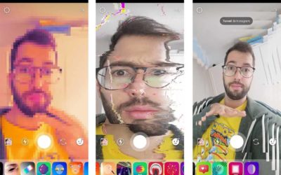 ¿Se pueden recuperar los filtros que Instagram ha borrado?