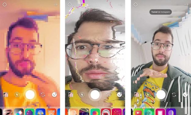 ¿Se pueden recuperar los filtros que Instagram ha borrado?