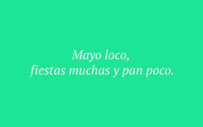 105 frases para dar la bienvenida a mayo 2022: amor, refranes, cumpleaños…