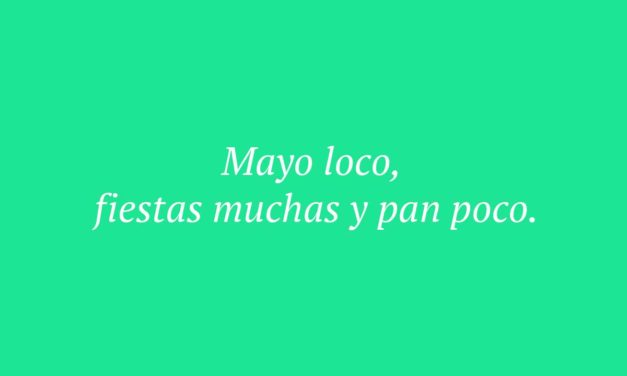 105 frases para dar la bienvenida a mayo 2022: amor, refranes, cumpleaños…