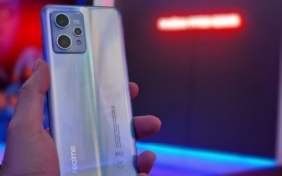 GCam para el realme 9 Pro y Pro Plus: cómo descargar e instalar el APK