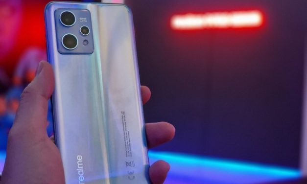 GCam para el realme 9 Pro y Pro Plus: cómo descargar e instalar el APK
