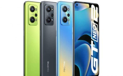 GCam para el realme GT Neo 2: cómo descargar e instalar el APK