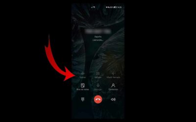 Devuelve la grabación de llamadas a tu móvil Huawei con esta app