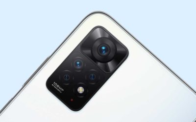 Cómo hacer Hard Reset en el Xiaomi Redmi Note 11, 11S y 11 Pro