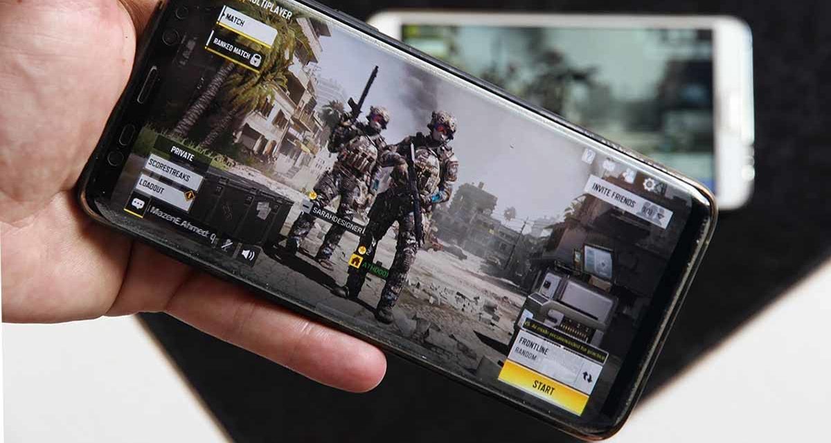 Los 8 mejores juegos Android para jugar con amigos de 2022