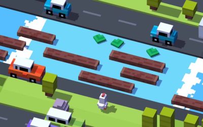 8 juegos de Android para jugar en multijugador local con WiFi que debes conocer en 2022