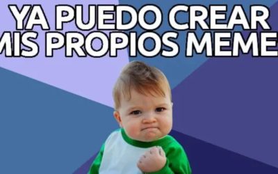 4 opciones para crear tus propios memes con el iPhone
