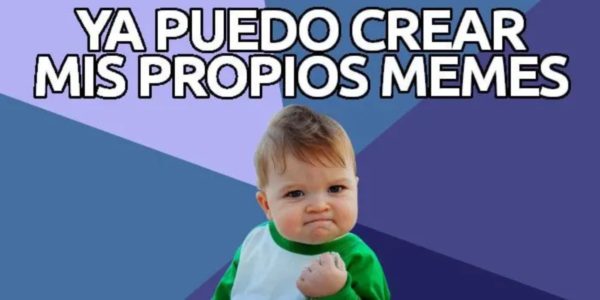 4 opciones para crear tus propios memes con el iPhone