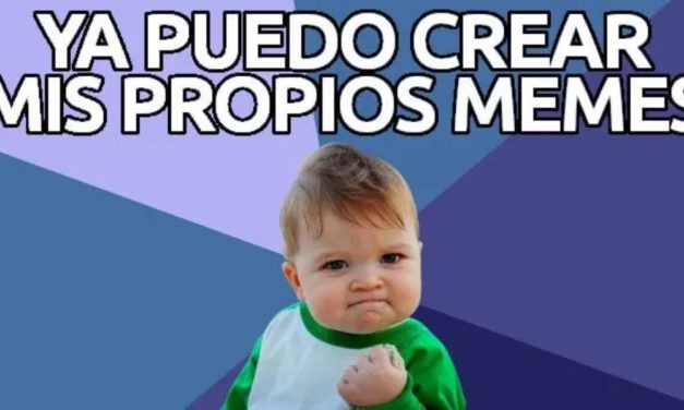 4 opciones para crear tus propios memes con el iPhone