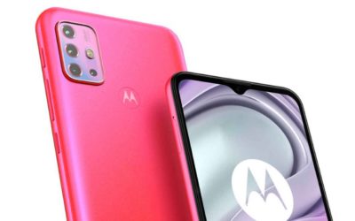 Cómo hacer Hard Reset en el Motorola Moto G20 y G30