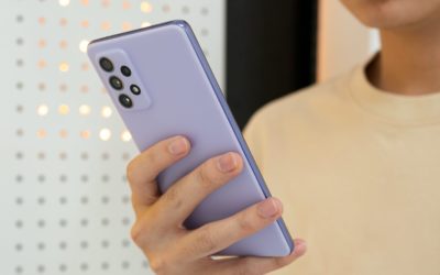 6 funciones poco conocidas que debes probar sí o sí en tu móvil Samsung