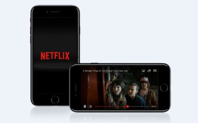 Cómo quitar el límite de descargas de Netflix desde el móvil