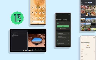 5 novedades de la nueva beta de Android 13 que te interesa conocer