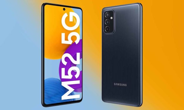 Opiniones del Samsung Galaxy M52, ¿todavía vale la pena en 2023?