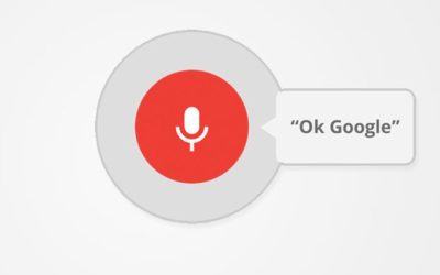 Ok Google no funciona con la pantalla bloqueada: 3 posibles soluciones