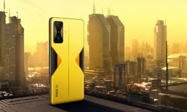 GCam para el Poco F4 GT: cómo descargar e instalar el APK