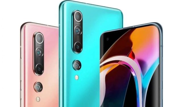 Cómo poner un móvil Xiaomi en modo EDL en 2022
