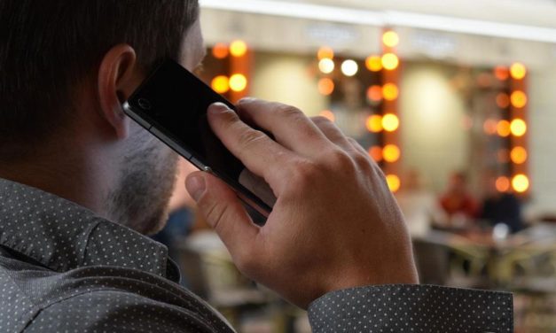 ¿El prefijo 908 es de pago o gratis? Este es el precio de la llamada