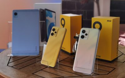 Opiniones del realme 9 4G y 5G positivas y negativas, ¿vale la pena en 2022?