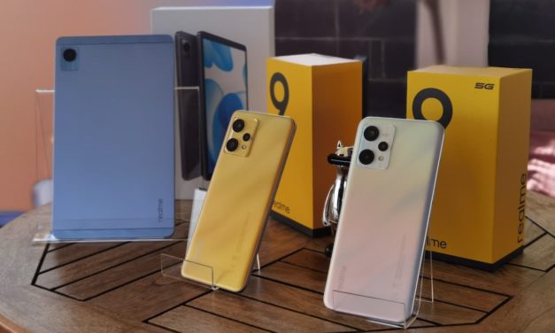 Opiniones del realme 9 4G y 5G positivas y negativas, ¿vale la pena en 2022?