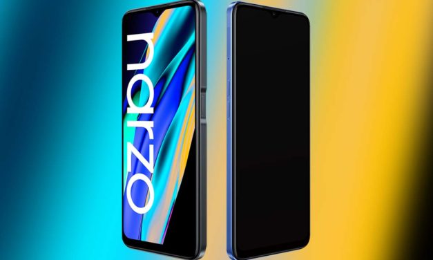 Los realme Narzo 50 5G y 50A Prime llegan a España y sus precios te van a gustar