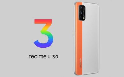 realme UI 3.0 en España: fecha de lanzamiento y cómo actualizar mi móvil