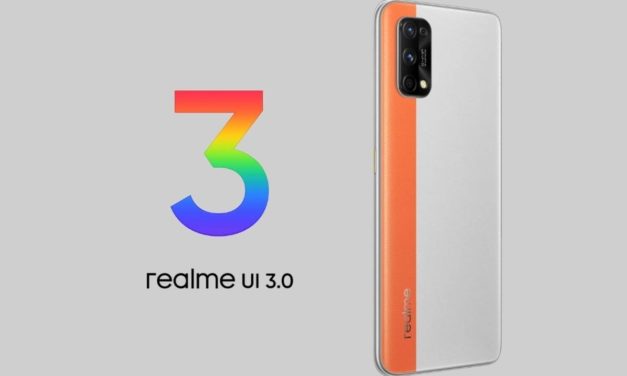 realme UI 3.0 en España: fecha de lanzamiento y cómo actualizar mi móvil