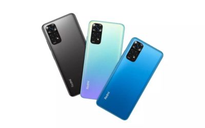 6 problemas del Xiaomi Redmi Note 11 en 2022 y su solución