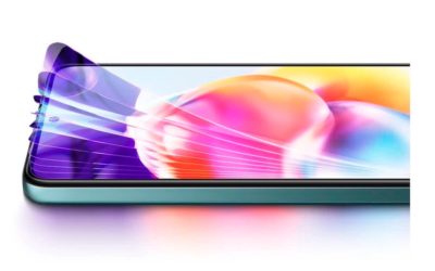 ¿Cuánto cuesta reparar la pantalla del Xiaomi Redmi Note 11, 11S y 11 Pro?