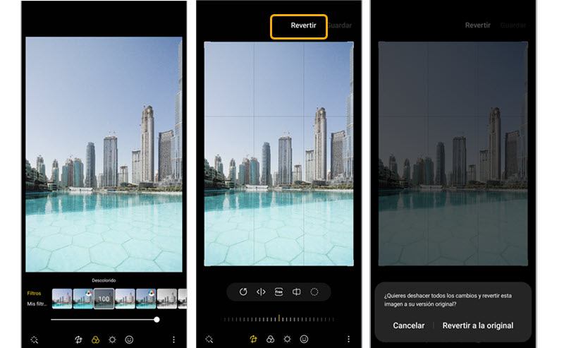 Los mejores trucos de cámara para el Samsung Galaxy A53 5G 4