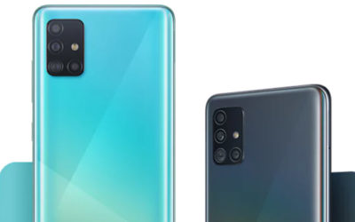 Mejora el rendimiento de tu Samsung Galaxy A51 con estos 7 trucos
