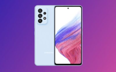 5 problemas del Samsung Galaxy A53 5G y su solución