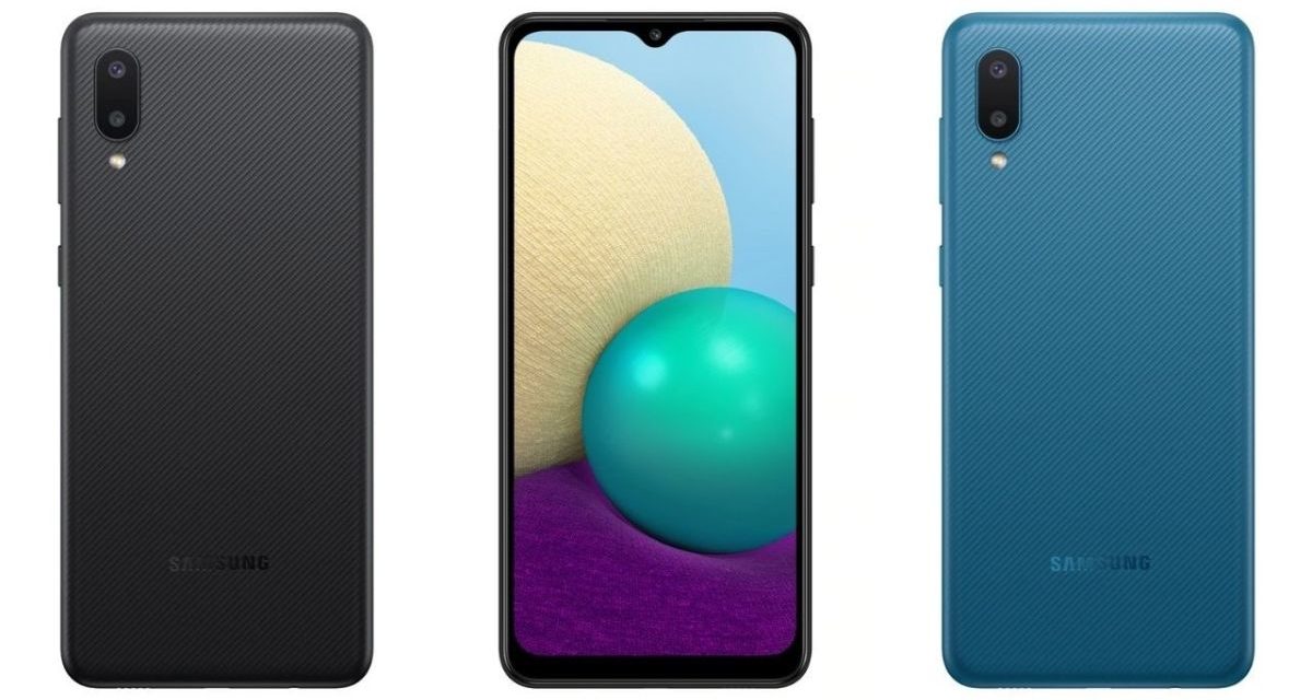 10 trucos del Samsung Galaxy A02 y A02s que no conocías y te interesa probar