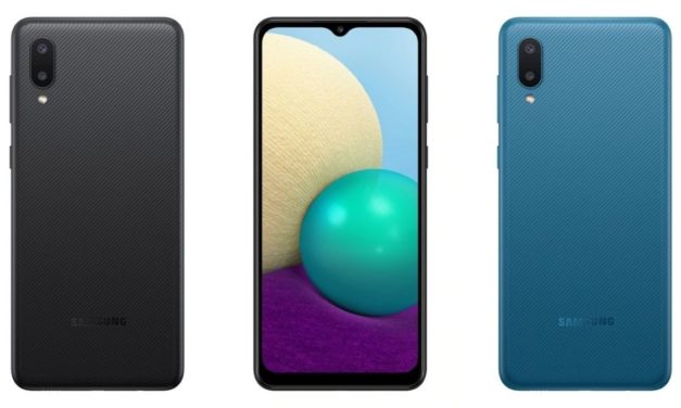 10 trucos del Samsung Galaxy A02 y A02s que no conocías y te interesa probar