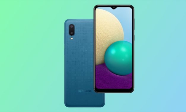 5 problemas del Samsung Galaxy A02 y A02s y su solución