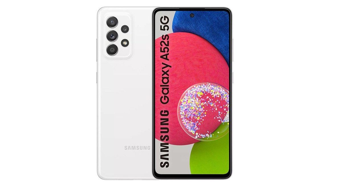 GCam para el Samsung Galaxy A52s 5G: cómo descargar e instalar el APK